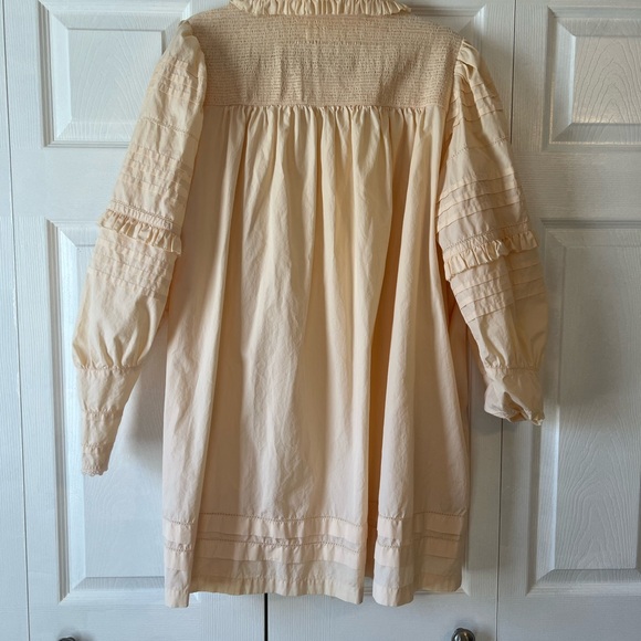 Christy Dawn Annabelle Dress - Picture 8 of 9